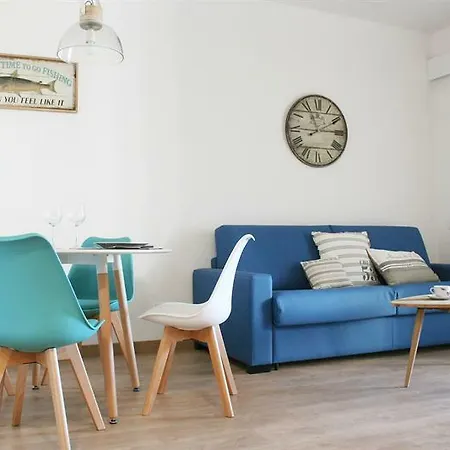 Apartment Tarragonasuites 64-sea *