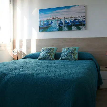 Apartment Tarragonasuites 64-sea *