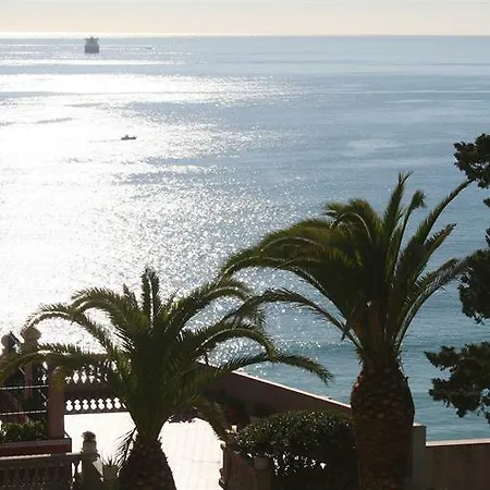 Tarragonasuites 64-sea * Tarragona